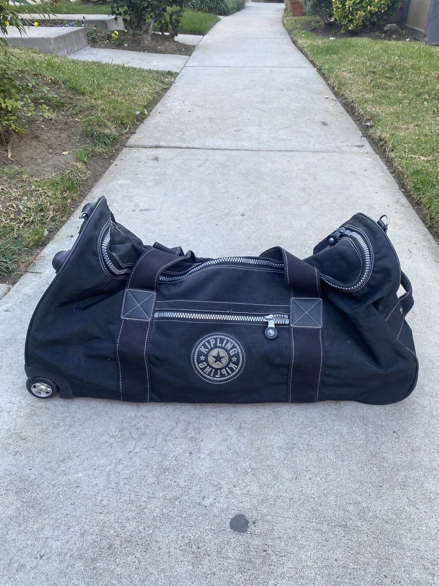 Kipling travel bag with wheels Clearance