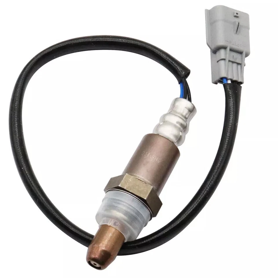 4x Oxygen Sensor Up+Down Fit For INFINITI Q70 Q70L 5.6L 2015 2016 2017 2018 2019 Foto 4 de 4