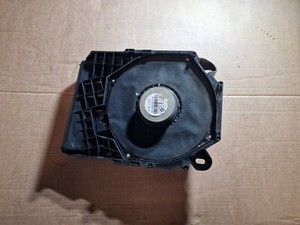 Original BMW  E90 E91 E87 E92  Zentralbass links Lautsprecher 6954871 STEREO-...