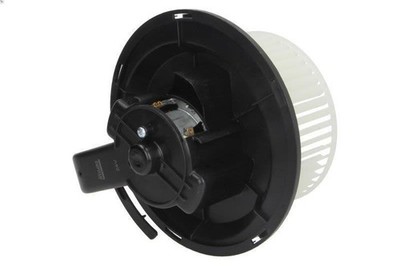 Interior Blower NISSENS 87145 MERCEDES-BENZ ATEGO 4.249 1998-2004