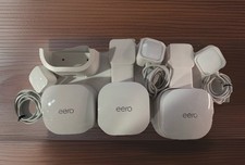 eero 6 Dual-Band Mesh Extenders Wi-Fi6 Speed Up To 500 Mbps Q010001