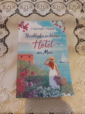 Herzklopfen im kleinen Hotel am Meer (Mallorca, Band 5)  | Buch | Zustand gut I3