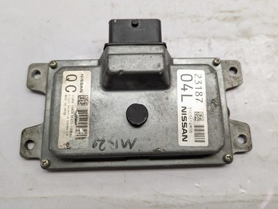 NISSAN SERENA MK4 C26 2010 - 2016 GETRIEBESTEUERGERÄT 88946 310F6-1VM0A