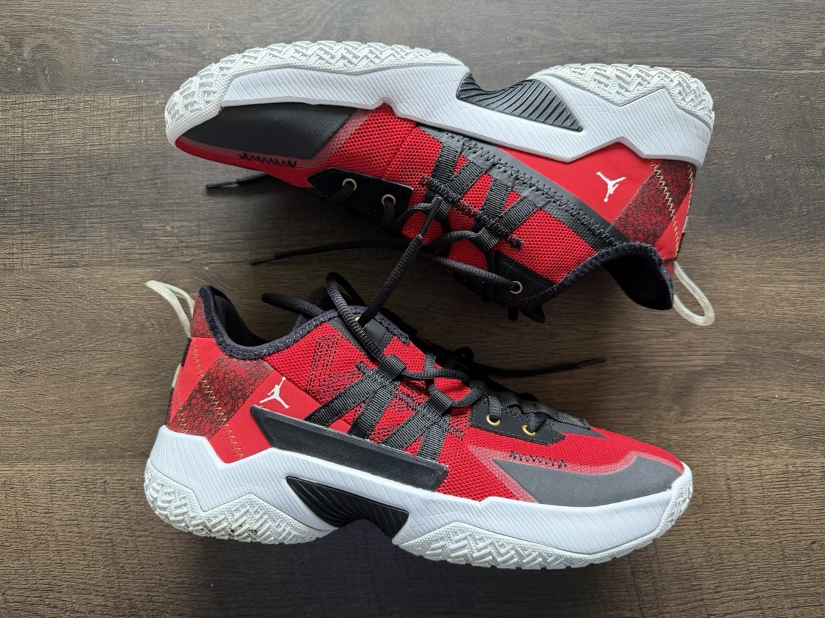 Jordan One Take 2 PF Bred for Sale | Authenticity Guaranteed | eBay