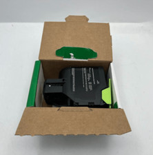 Lexmark 70C1XY0 Extra High Yield Yellow Original Toner Cartridge