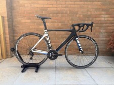 Giant Propel Advanced 2 Size Medium Carbon Road Bike Shimano 105 11s