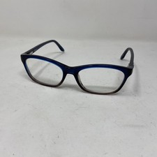 Oakley OX1091-0252 Taunt Blue Fade Eyeglasses Womens 52-16-130 Frames Only 382I
