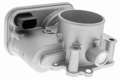 VEMO Drosselklappenstutzen V33-81-0004 für JEEP PATRIOT MK74 COMPASS MK49 4x4 JS