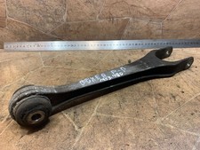 Porsche Boxster 987 2006 Vorne rechts Querlenker Achsschenkel vorne Benzin