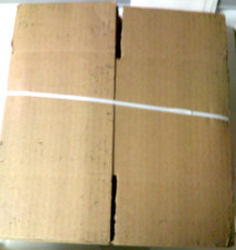 9x4x4  Cardboard Paper Boxes Corrugated Shipping Boxes   32 ECT   25/bndle