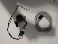 OEM Flsun S1/S1 Pro Turbo Fan Kit (Fan + Driver) Blower Fan & Hose (Read)