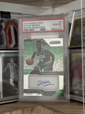 2016 Panini Prizm Football Cards 20