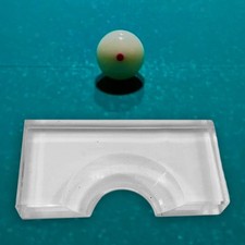 Billiard Positioning Table Snooker Ball Positioning Home Entertaining Portable