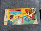 Vintage 1967 BATTLESHIP Board Game~Milton Bradley~Complete