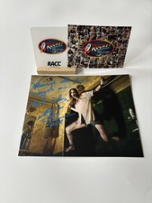 ALYSSA SUTHERLAND in-person signed autograph/autograph 20x25cm Evil Dead