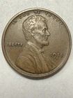 1911-S LINCOLN CENT-XF (UPGRADE THAT SEMI KEY SPOT IN YOUR SET) PRICED TO SELL🔥