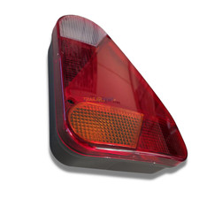 FANALE COMPLETO DESTRO AJ-BA DX VERTICALE CON TRIANGOLO FP 72 RIMORCHIO CRESCI