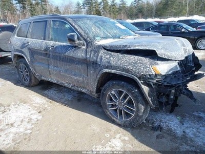(LOCAL PICKUP ONLY) Roof Glass Wk Body VIN E Or F 6th Digit Fits 11-22 GRAND CHE
