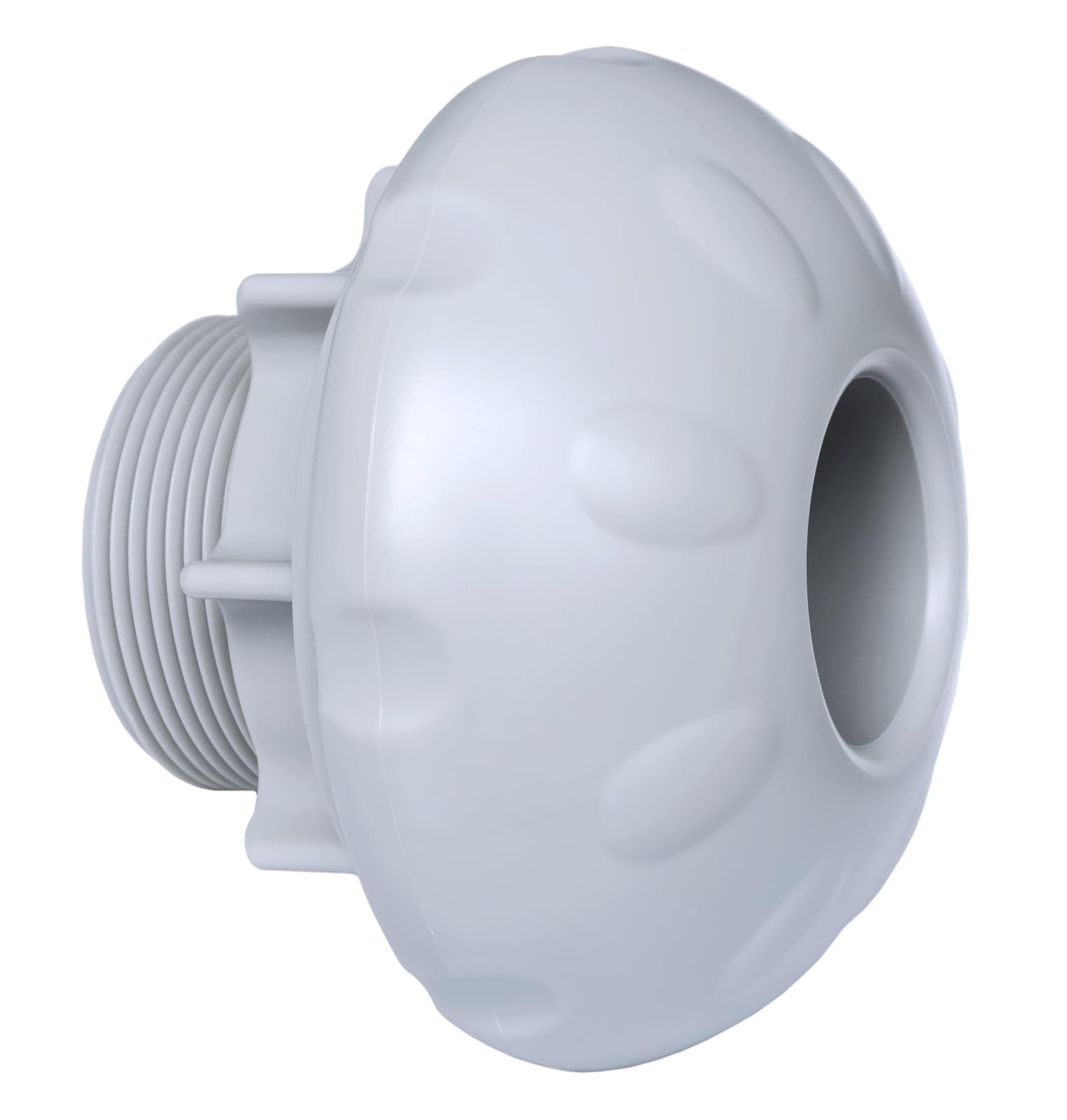 Pool Pump Plunger Valve Kit Compatible with Intex Coleman Above Ground Pool, ...