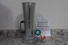 Allegro 9518-03s 12 In Npt Air Inlet Venturi Pneumatic Air Blower Allegro 9518-03s 12 In Npt Air Inlet Venturi Pneumatic Air Blower