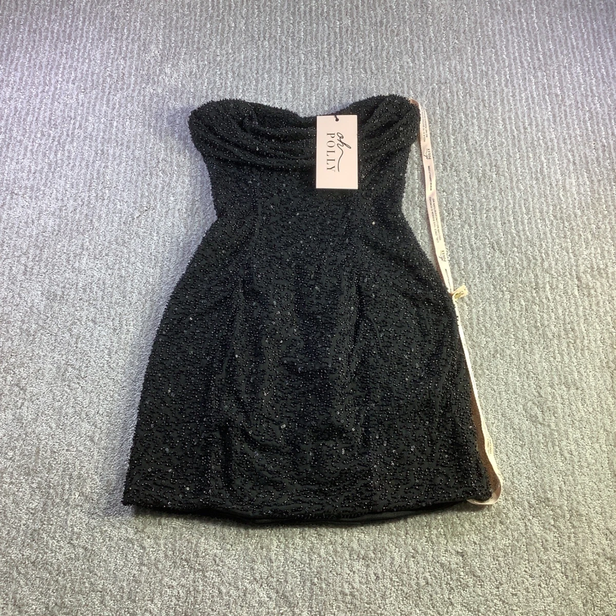 kelsey cowl neck mini dress - black Hey Girl Cowl Neck Wrap Front Dress Forest Green