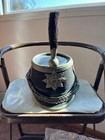 1880's Swiss Shako 10th Cav. WW1 — photo 1