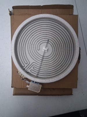 ERP 9'' Radiant Surface Element for GE Range, AP5989975, PS11729126, WB30X24111