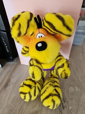 Diddel Maus Tiger Look