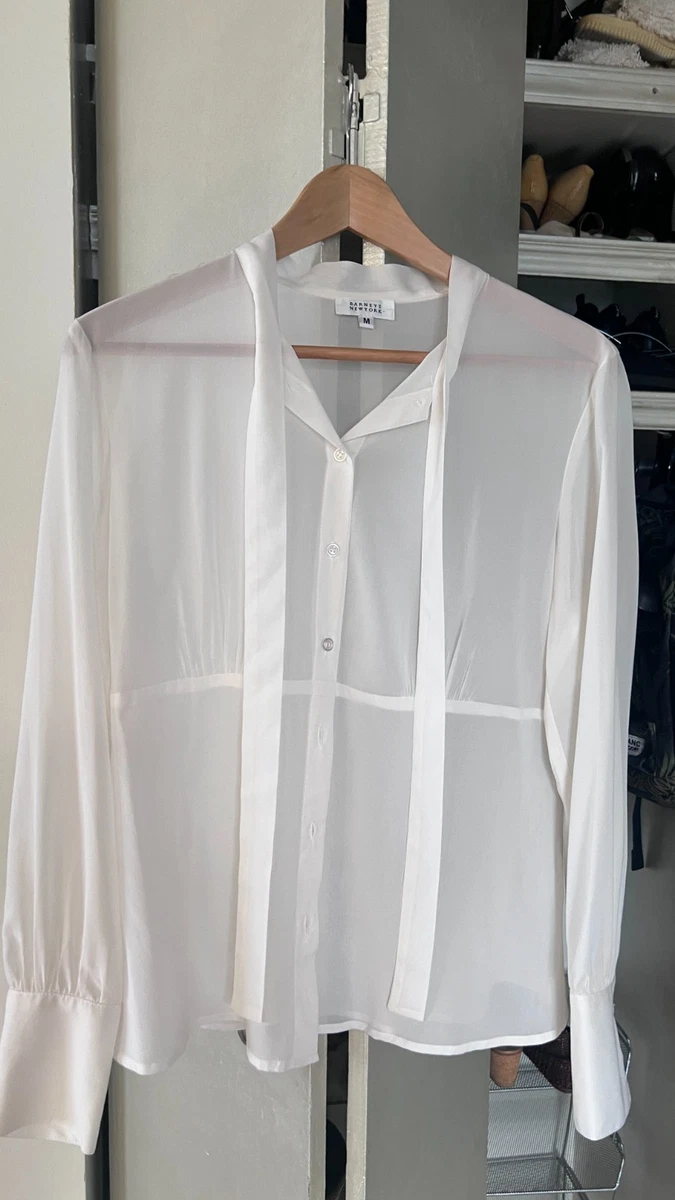 Barneys New York Blouses for Women for sale | eBay