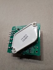 Kenmore Fridge Control Board PN: 2303826