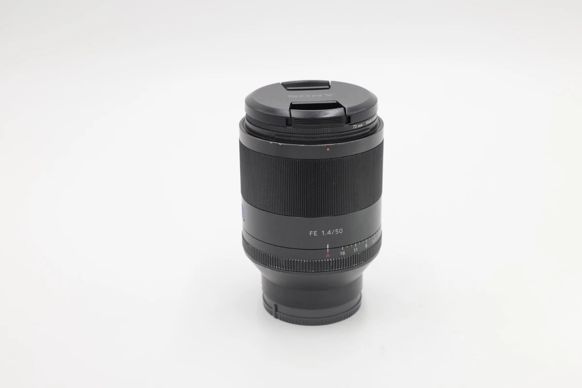 週末値下げ　Planar T* 1.4/50 ZE 銀一オンラインショップ ZEISS(ツアイス) Planar T* 1,4/50 ZE