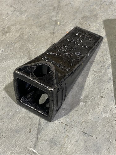 7 Bobcat Style Mini Excavator/Skid Bucket Long Dirt Teeth 6737325 New - Picture 3 of 3