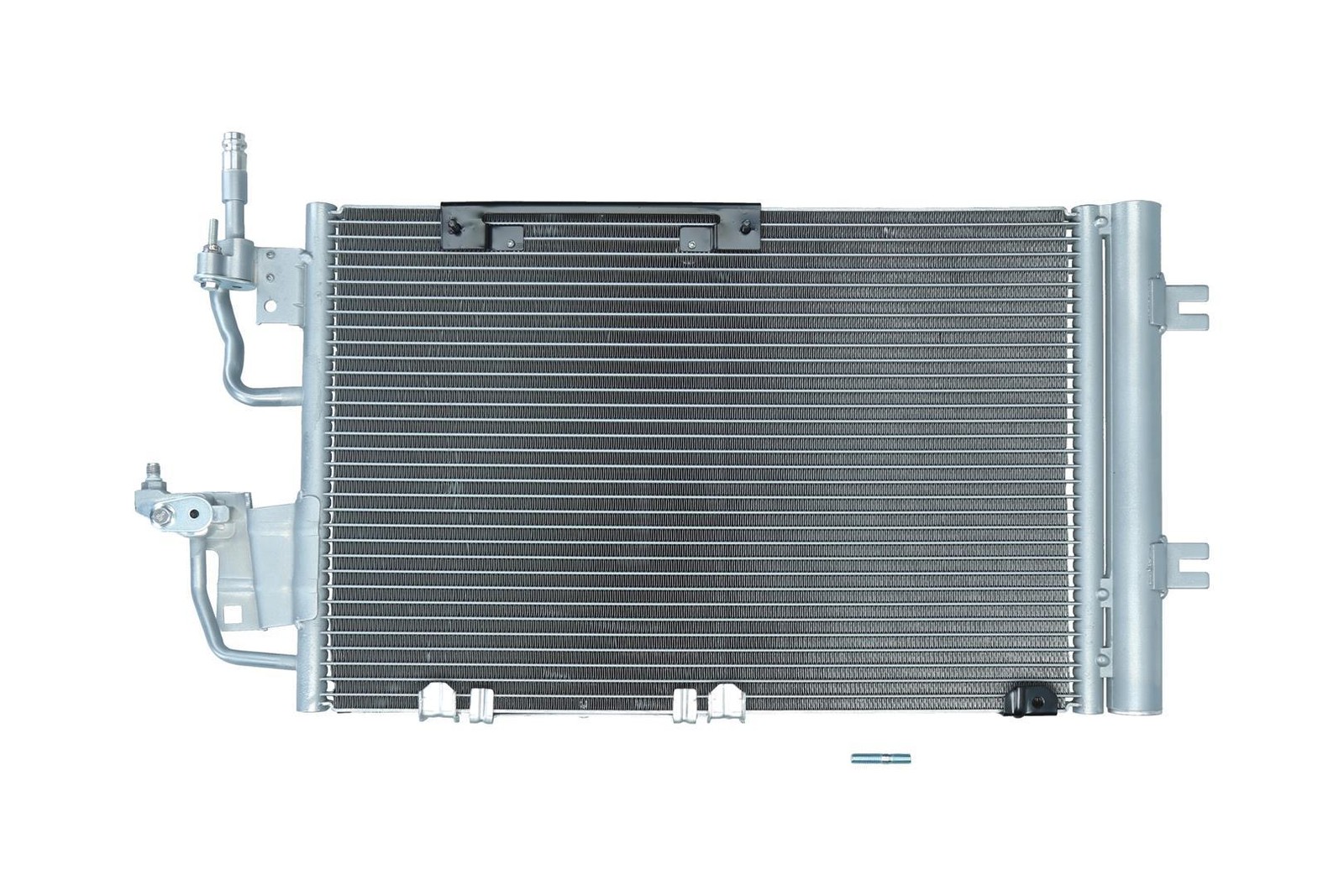 Fits KAMOKA 7800164 CONDENSER   ⭐UK Stock⭐