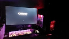 Solid Mid-Range Gaming PC Setup