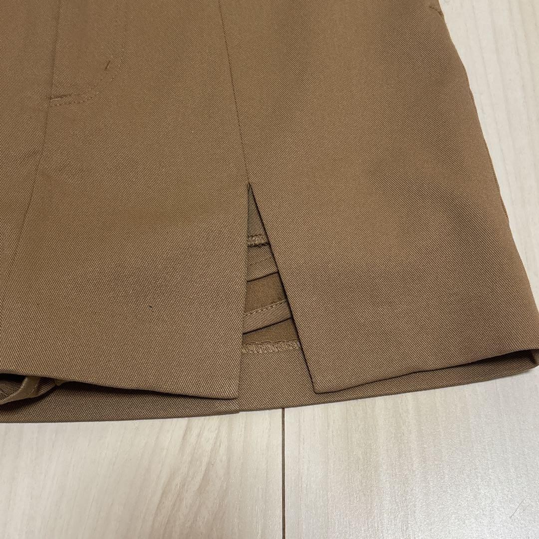 Darich Double Button Short Jacket Setup Suit - image 12