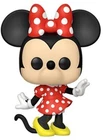 FUNKO POP! Disney: Classics - Minnie Mouse [New Toy] Vinyl Figure