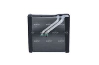 Nrf Verdampfer, Klimaanlage 36158 FüR Skoda Vw