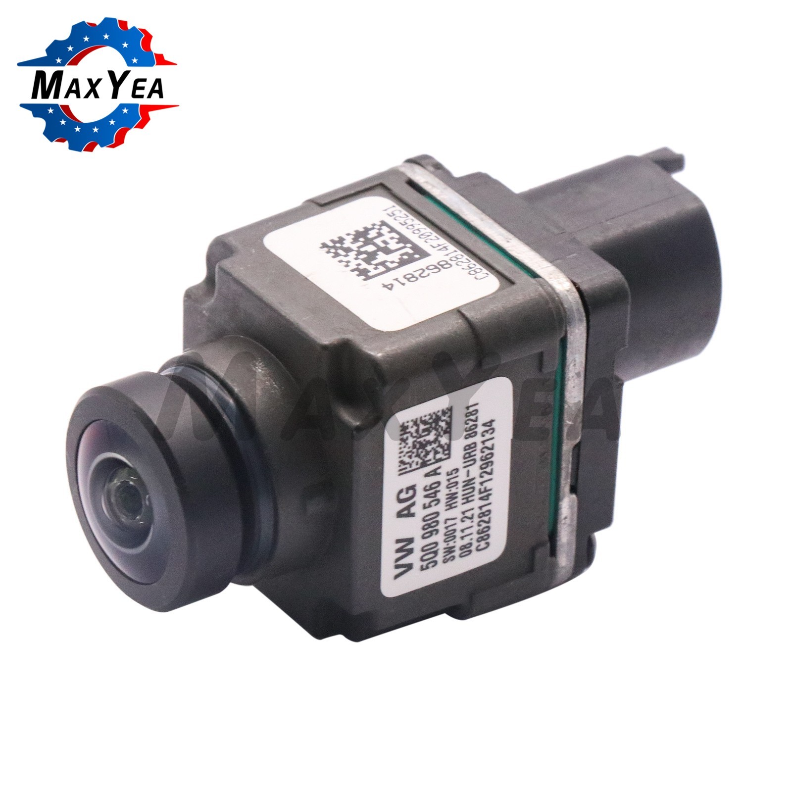 OEM Front View Camera For Audi A4 A5 Q3 Q5 VW Atlas Bentley Porsche 5Q0980546A