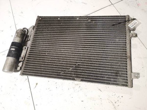 Renault Thalia 2004 Air Conditioning Condenser used, Genuine #2687029-42
