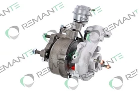 REMANTE Turbolader für Nissan X-Trail T30 2.2 dCi 4x4 Almera Tino V10 WP12