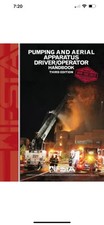 IFSTA Pumping &Aerial Apparatus Driver/ Opera...