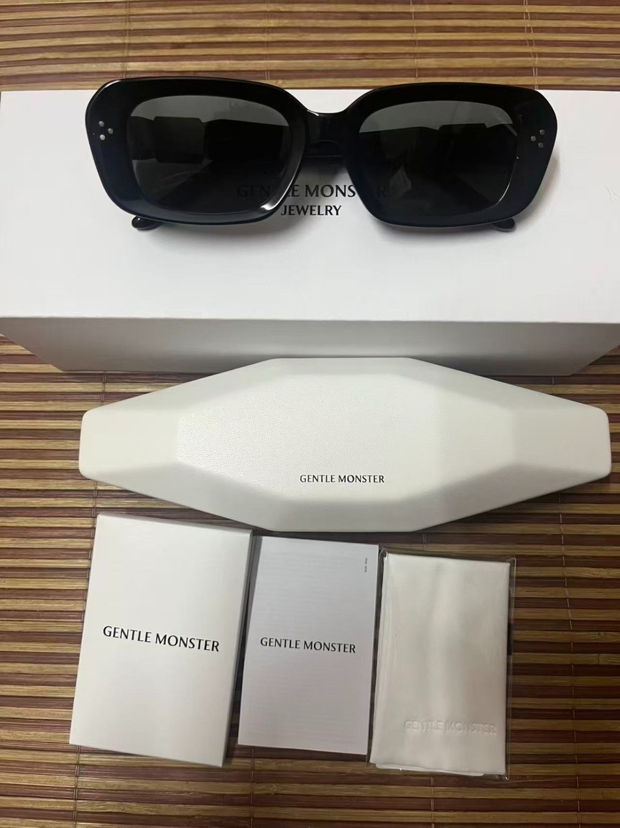 小物 GENTLEMOSTER Phantom sunglasses y2k Phantom 01 | Gentle Monster US Official Site