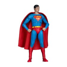 Mcfarlane Toys - DC Superman The Movie 1978: Christopher Reeves