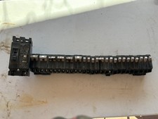 LOT OF ASSORTMENT OF 23 Used BREAKERS 15- 20- 30- 40 - 50 200 Amp