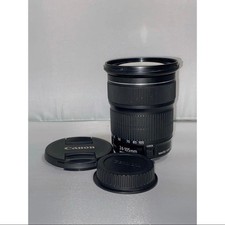 Canon EF 24-105mm f3.5-5.6 IS STM Tested