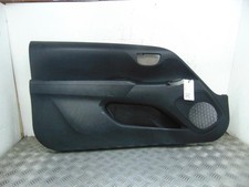 Peugeot 108 Left Passenger Ns Front Door Card Panel MK1 2014-2022A