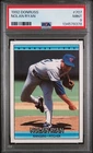 1992 Donruss - Nolan Ryan #707 - PSA 9