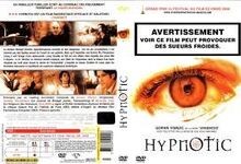 HYPNOTIC von not specified | DVD | Zustand gut