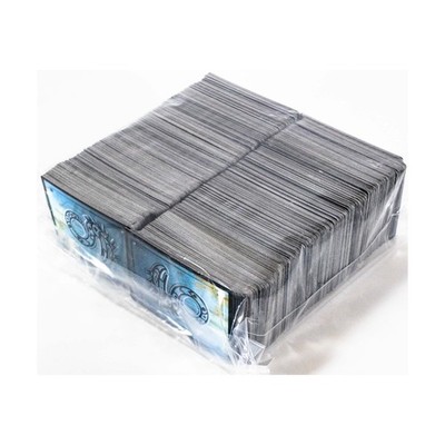 FASA Shadowrun TCG Shadowrun TCG Collection 1,000+ Cards! EX