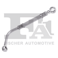 ÖLleitung Lader FüR Alfa Romeo Fiat Lancia 147 156 Sportwagon 159 Gt Bravo Ii